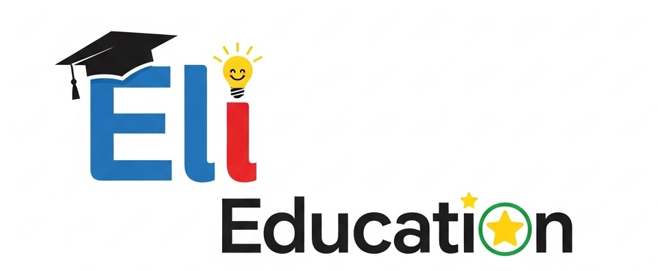 Eli Education Logo